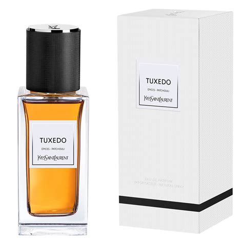 tuxedo ysl fragrantica.